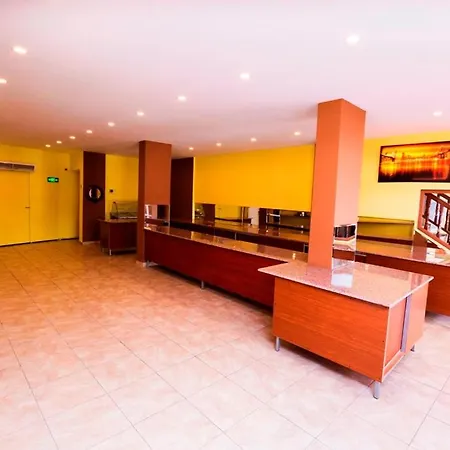 Aparthotel Nehir Apart Hotel Alanya