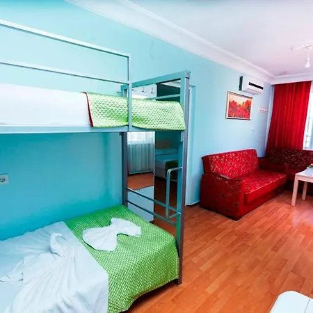 Nehir Apart Hotel Aparthotel *