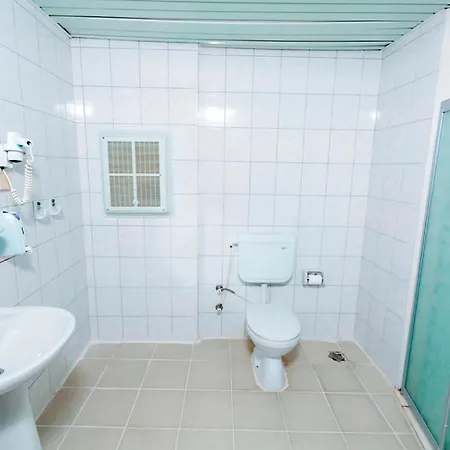 Nehir Apart Hotel Aparthotel