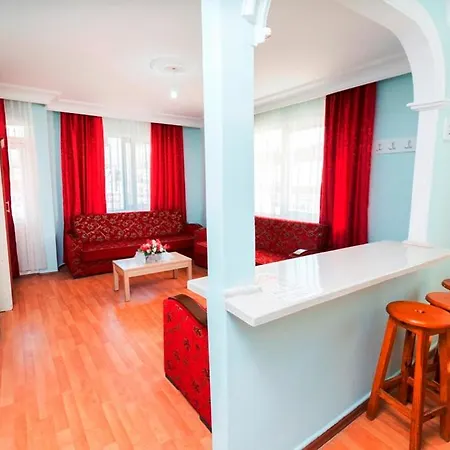 Aparthotel Nehir Apart Hotel *