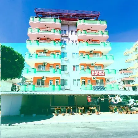 Nehir Apart Hotel