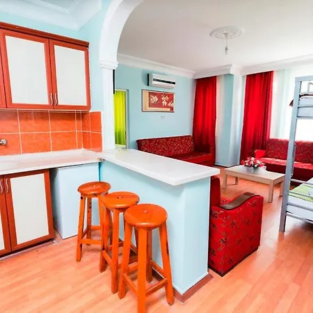 Nehir Apart Hotel *