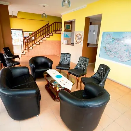 Nehir Apart Hotel Aparthotel *