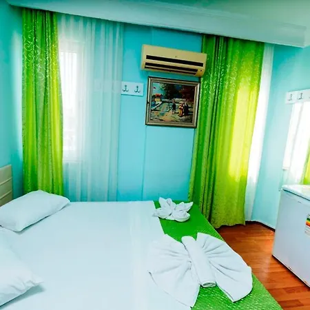 Nehir Apart Hotel