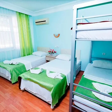 Nehir Apart Hotel Alanya