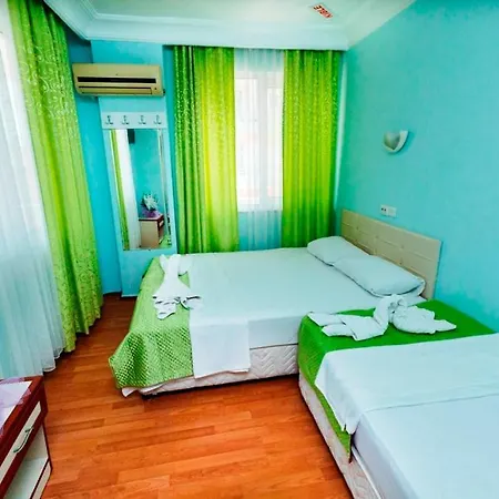 Nehir Apart Hotel *