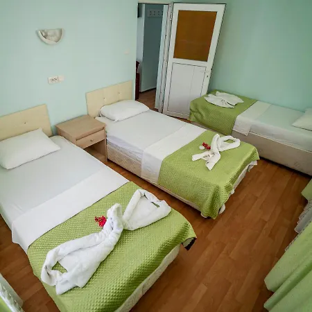 Nehir Apart Hotel
