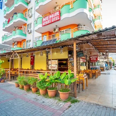 Nehir Apart Hotel Aparthotel *