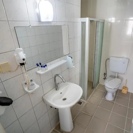 Nehir Apart Hotel *
