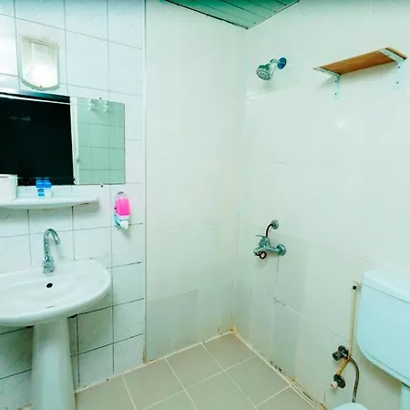 Nehir Apart Hotel Hotel apartamentowy Alanya