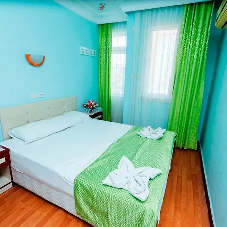 Nehir Apart Hotel Hotel apartamentowy