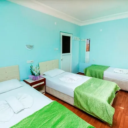 Hotel apartamentowy Nehir Apart Hotel *