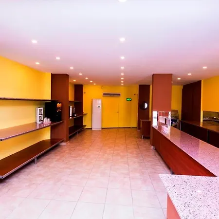 Nehir Apart Hotel *