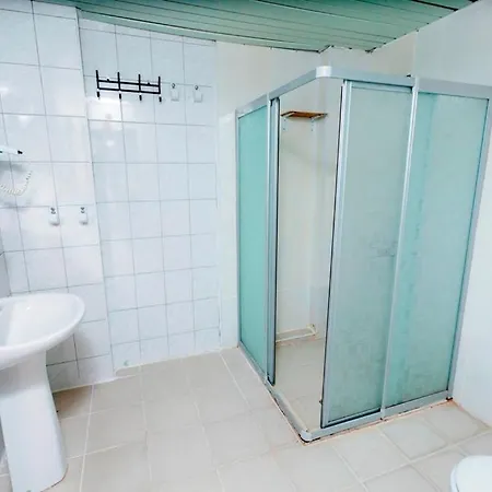 Nehir Apart Hotel Hotel apartamentowy Alanya