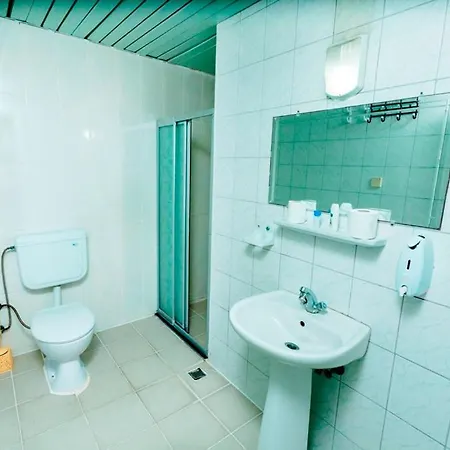 Nehir Apart Hotel Hotel apartamentowy