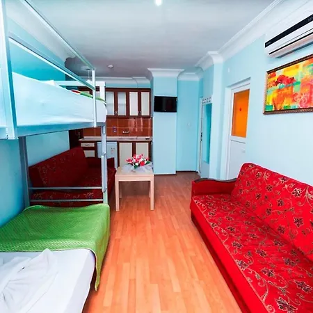Nehir Apart Hotel Hotel apartamentowy *