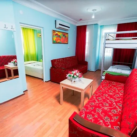 Nehir Apart Hotel Hotel apartamentowy