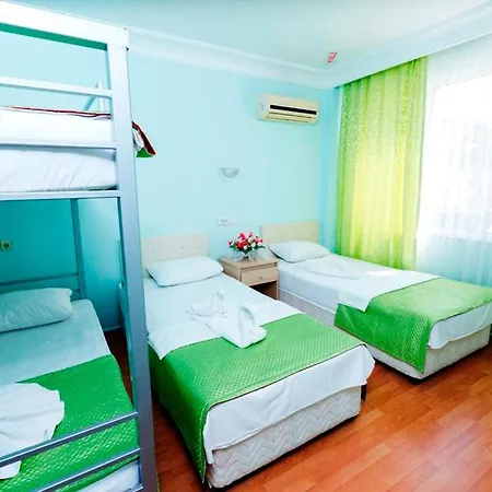Nehir Apart Hotel Alanya