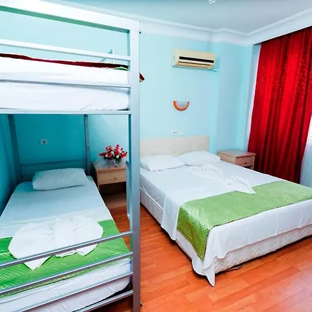 Nehir Apart Hotel Hotel apartamentowy *