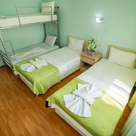 Nehir Apart Hotel Hotel apartamentowy *