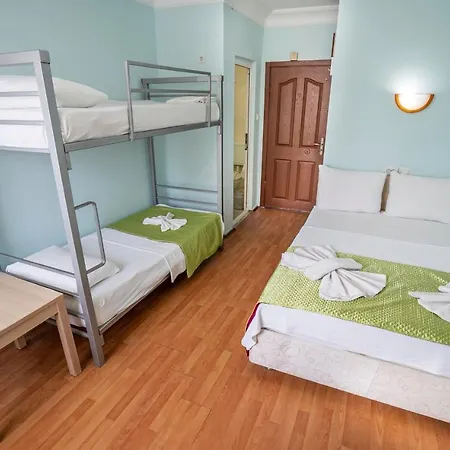 Nehir Apart Hotel Hotel apartamentowy